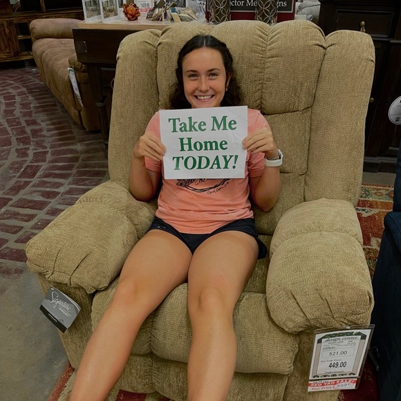 Meet your Posher, Joslyn - Picture 10 of 10